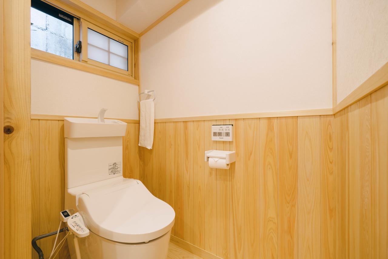 Miro Saiinnishi Imadacho Tei Kyoto Exterior photo